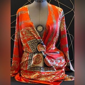 Sexy date nite dress